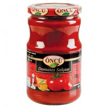 Oncu Domates Sakasi 24.68 Oz