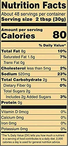 Olive Garden Signature Italian Salad Dressing, 20 Fl Oz (Pack Of 2)