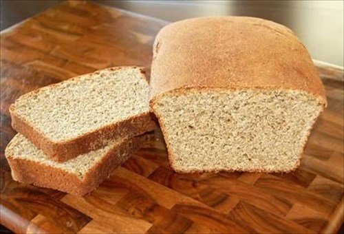 Handy Pantry Organic Biblical Bread Multi-Grain Mix - Make Scripture Bread/Flour - 2.5 Lbs - Whole Grain Mix: Wheat, Spelt, Barl