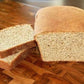 Handy Pantry Organic Biblical Bread Multi-Grain Mix - Make Scripture Bread/Flour - 5 Lbs - Whole Grain Mix: Wheat, Spelt, Barley