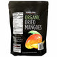 Kirkland Signature Organic Dried Mango, 40 Ounce