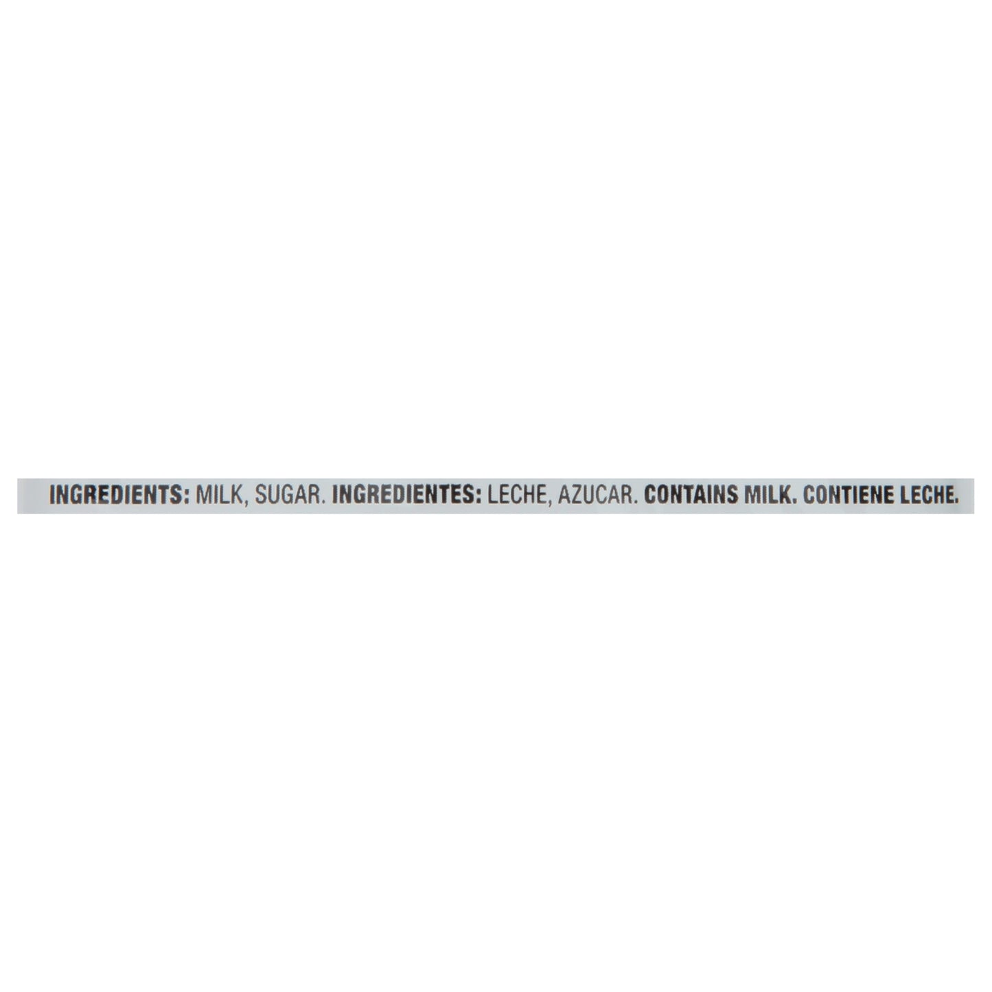 Eagle Brand Sweetened Condensed Milk, 14oz Pouch, Pack of 6
