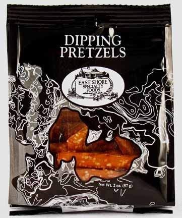 Party Gift Basket - Features Smoked Summer Sausages 100% Wisconsin Cheeses ers Pretzels & Mustard | Perfect for Tailgating