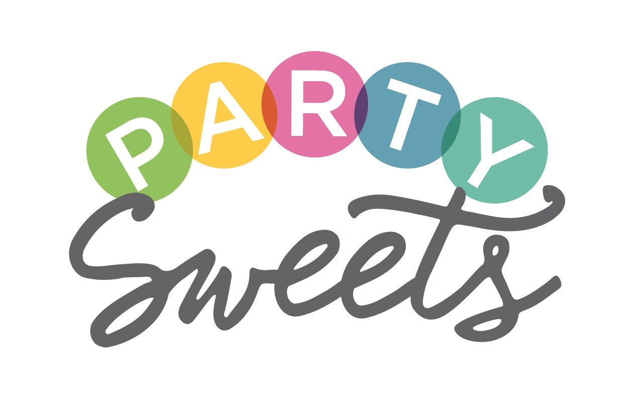 Party Sweets Blue Buttermints, Appx. 350 Pieces From Hospitality Mints, 2.75 Pound (Pack Of 1)