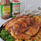 Tony Chacheres Injectable Marinades with Injector, Butter & Jalapeno, 17 Fl Oz (Pack of 3)