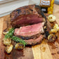 Char Crust Dry-Rub Seasoning, Steak Lovers Assortment Holiday Cooking Pack For Grilling And Entertaining, 6 Count