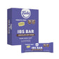 Fody Foods IBS Snack Bars  Chocolate Chip Cookie  1.41 Oz (Pack of 12)  6g Prebiotic Fiber  Low FODMAP  Gut & IBS Friendly  Lactose Free  Non-GMO  Gluten Free