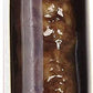 FERMIN Iberico Salchichon Sausage, Dry-Cured, 7 oz (200 gr), Pack of 1