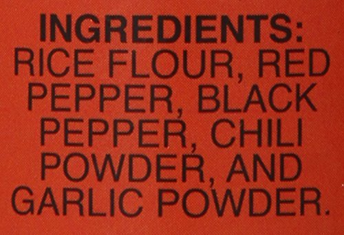Konriko - No Salt Creole Seasoning 2.5 Oz - Wheat Free - Gluten Free - No Msg
