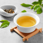 Taiwanese High Mountain Milk Oolong Tea - Xin Qing Milk Oolong Tea - Jinxuan Oolong Loose Leaf Milk Tea