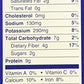 Blue Diamond Almonds, 1.5Oz Tubes, Roasted Salted, 12 Ea