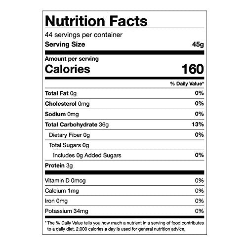 HOKKAIDO YUMEPIRIKA Extra Premium Japanese Short Grain Sticky Rice, 4.4 lbs, Ideal for Sushi and Onigiri