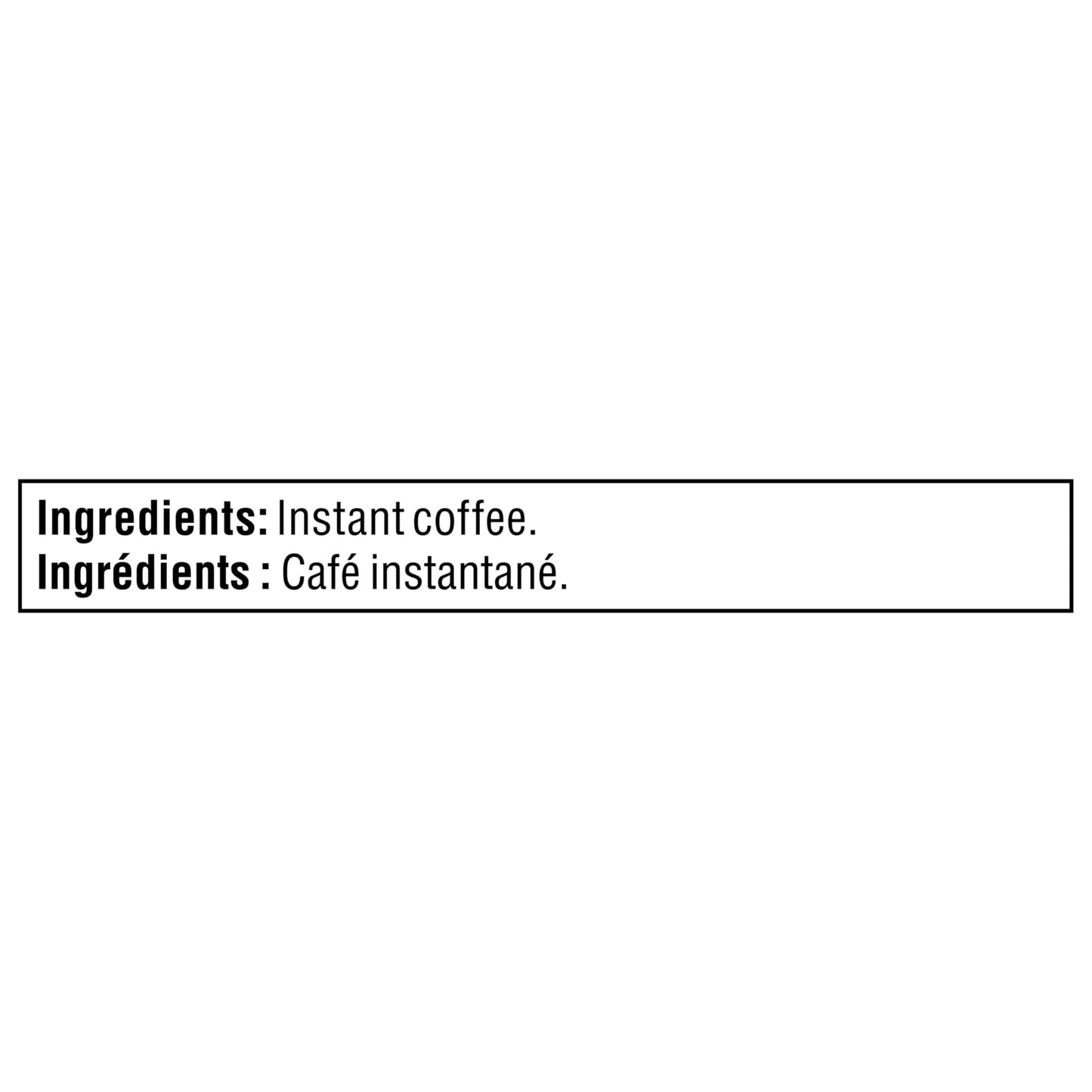 Nescafe Gold Espresso Instant Coffee, 200G/7.1 Oz., {Imported From Canada}