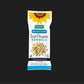 Roasted and Salted 20 Individual Travel Snack Packs, Sunrich Snacks, Rich in Vitamin E, Protein, and Fiber, Non-GMO and Kosher, 