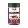 Pereg Shawarma Spice Seasoning (4.25 Oz) - Spice Rub for Meat, Beef, Gyro & Poultry - Grill Flavor - Middle Eastern Spice Mix - 