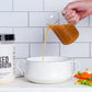 NAKED Beef Bone Broth Protein Powder - 21G Protein, 17G Collagen - Unflavored, Gluten-Free - 1LB