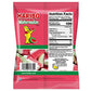 HARIBO Gummi Candy, Watermelon Gummy Candy, 4.1 Ounce Share Size Bags (Pack of 12) Delicious Soft, Chewy & Juicy Sweet Snacks, F