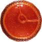 B&G Foods Trappey's Bull Brand Louisiana Hot Sauce Glass Bottle, 6 oz
