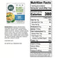 Loma Linda - Plant-Based Complete Meal Solution Packets (Greek Bowl (10 oz.), 6 pack)