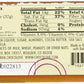 Chocolove Chocolate Bar, Almonds & Sea Salt In Dark Chocolate, 1.3 Ounce (Pack Of 12)