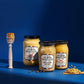 BORNIER Wholegrain Dijon Mustard 7.4 Ounce