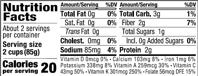 Organicgirl Supergreens, 5 Oz