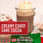 Brach'S Red And White Peppermint Candy Canes, 12 Ct