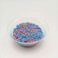 Oasis Supply, Ice Cream, Froyo Night, Cupcake, Bakery And Dessert Toppings (Cotton Candy Crunch)