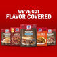 McCormick 30% Less Sodium Au Jus Gravy Mix  1 oz (Pack of 12)