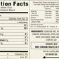 Walkers Shortbread Gluten-Free Ginger And Lemon Shortbread, 4.9 Ounce