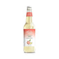 Mshi Sprk Wht Peach Yuzu ( 12 X 12 Oz   )