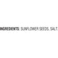 David Roasted And Salted Sunfower Seeds, Original Flavor, 1.75Oz. (Pack Of 24)