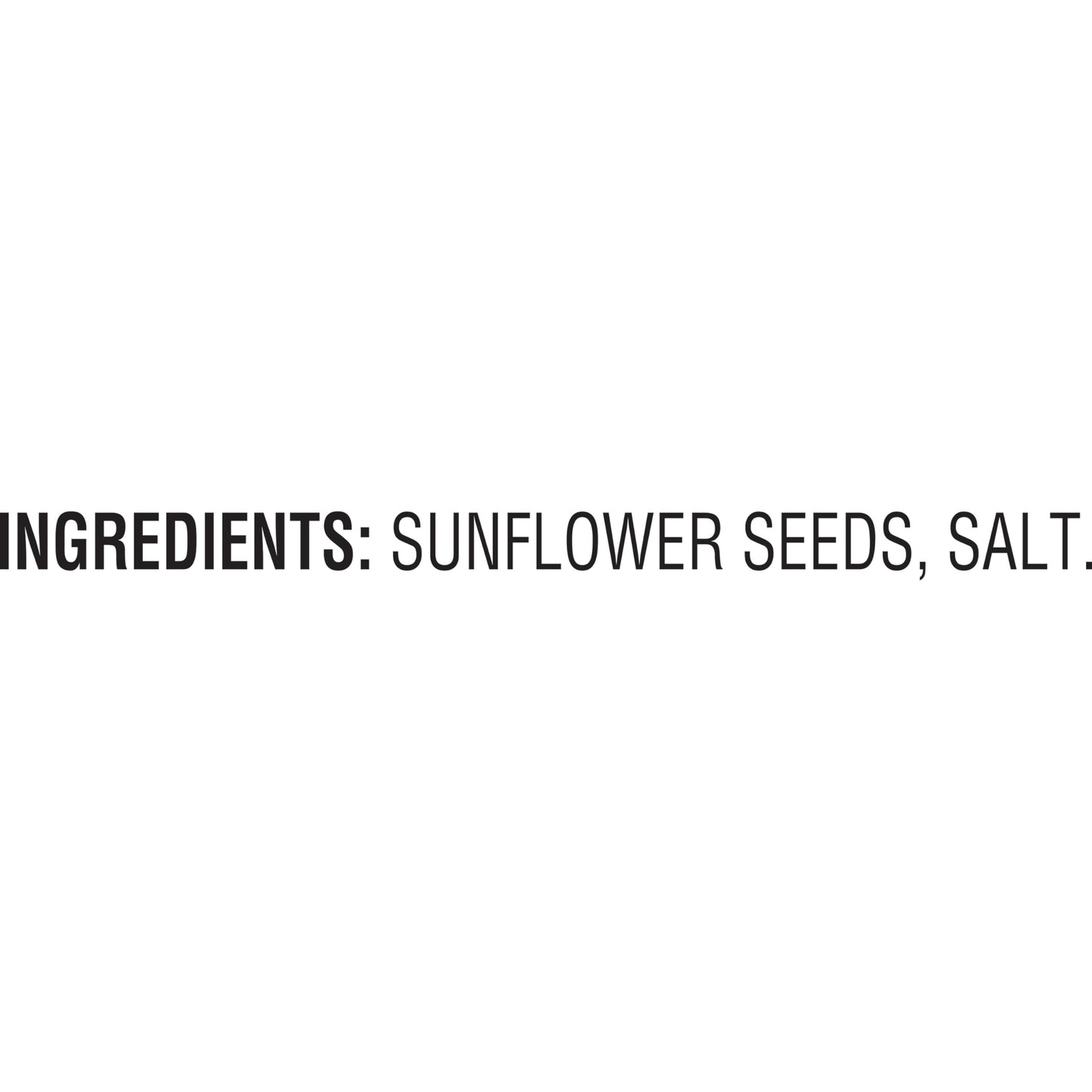 David Roasted And Salted Sunfower Seeds, Original Flavor, 1.75Oz. (Pack Of 24)