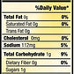 Gourmet Fries Seasonings Cheesy Cheddar 9 Ounce Bottle - Yellow