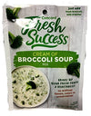 Concord Broccoli Soup Mix 1.25-Ounce Pouches (Pack Of 18 )