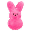 Peeps 15'' Plush Bunny (Pink)
