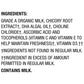 Horizon Organic Growing Years Whole Milk, High Vitamin D Organic Milk for Growing Kids with DHA Omega-3, Choline, and Prebiotics