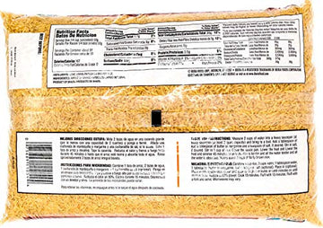 Iberia Parboiled Brown, 10 Pounds (Pack of 2)