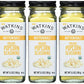 Watkins Popcorn Butter Slt Sn, 5.3 Oz (Pack Of 3)
