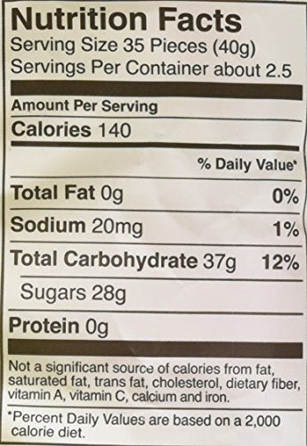 Jelly Belly Buttered Popcorn ( 3.5 Ounces)