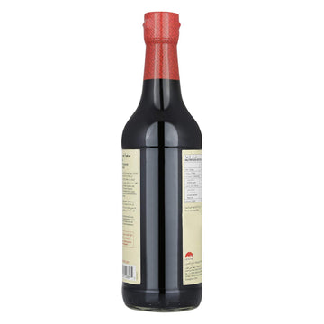 Lee Kum Kee Mushroom Flavored Dark Soy Sauce, 16.9 Fl Oz (Pack Of 2)