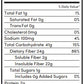 Fiber Gourmet Pasta - Light Elbow Pasta - Low Net Carb  Fiber-Rich  Low Calorie  Healthy Pasta - Made in Italy  Kosher  Vegan  Non-GMO - 8 Oz  Pack of 6