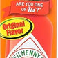 Tabasco Brand Pepper Sauce - 2 Ounce Bottle (6 Pack) - Total 12 Ounce