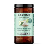 Paromi Detox With Me Rooibos Organic Tea Organic Herbal Tea, Signature Jar, 15 Count (Pack of 6)
