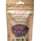Honestly Cranberry - Unsweetened Dried Cranberries - No Added Sugars, Juices, Or Oils (1 Oz)