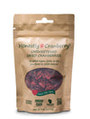 Honestly Cranberry - Unsweetened Dried Cranberries - No Added Sugars, Juices, Or Oils (1 Oz)