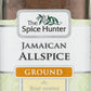 Spice Hunter Ground Allspice, 1.8-Ounce Unit (Pack of 6)