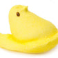 Peeps Marshmallow Rainbow Pop, Peeps On A Stick 4 Ct (Pack Of 4)