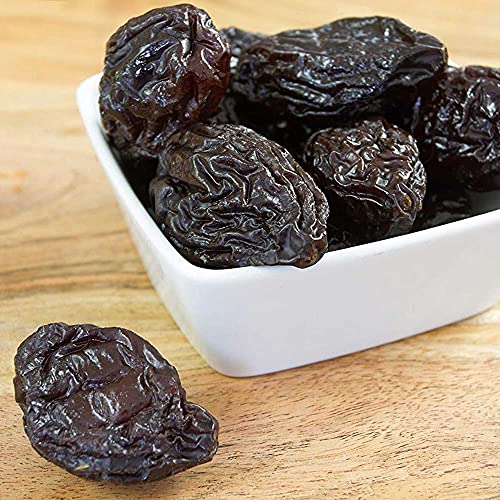 Mariani Prunes, Pitted, 7 Oz