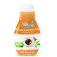 Ez-Sweetz Stevia & Monk Fruit (1.36Oz - Liquid Sweetener 300 Servings/Bottle)
